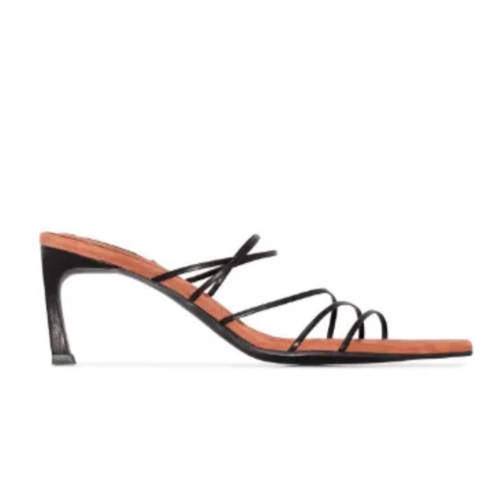 Reike Nen Strappy Heel